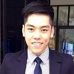 Jeffrey Ong