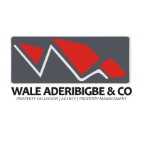 WALE ADERIBIGBE