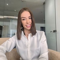 Johanna Hernández Urrego