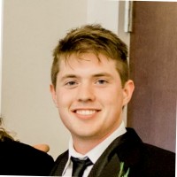 Bryson Wicker