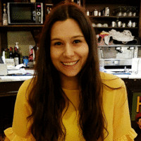 Lauranne Maes
