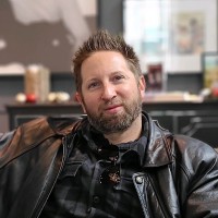 Nick Sametz