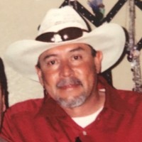 Johnny Cisneros
