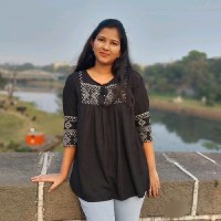 Namrata Lokhande
