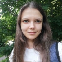 Anastasiia Solodun