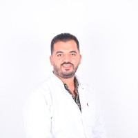 Ahmed Shehata