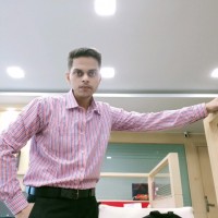 Mayukh Bhattacharjee