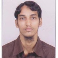 arshadullah mohammed