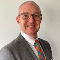 Alan Mathison