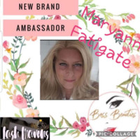 Mary Ann Fatigate