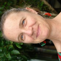 Claire Hogan