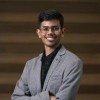 Surya Vamsi Penaganti