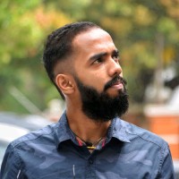 Akshay Nayarussery