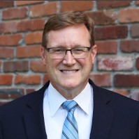 Dr. Stephen Hall