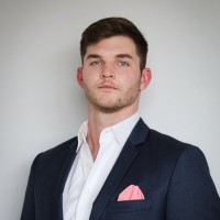 Bradley Stookey