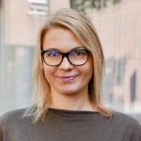 Ingrida Tarbūnė