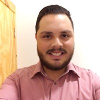 Ing. Carlos Obregon Rodriguez