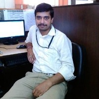 Suresh Kumar