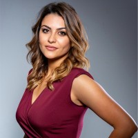 Nouhaila Chafi