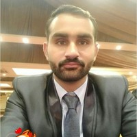 Yasir Pervai
