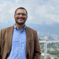 Federico Melgar