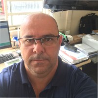 Danilo Calvo