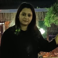 Payal Chaudhari