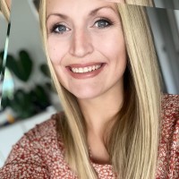 Pia Camilla Modahl