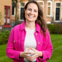 Naomi Wierts