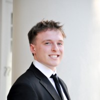 Tyler D. Cole