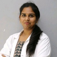 Dr. Puthumai Lakshmi S