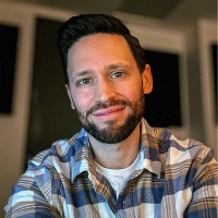 Matt Van Tine