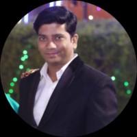 Gagan Shrivastava