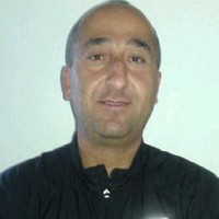 Mustafa Taskiran