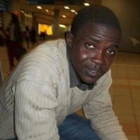 Olabode Agbaje