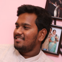 Naresh Babu J