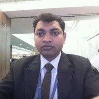 Santosh Rout