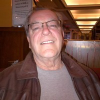 Richard Muller