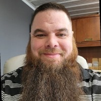 Jesse Ruprecht