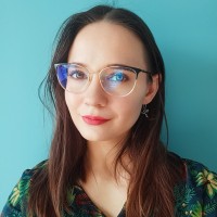 Monika Zaleska