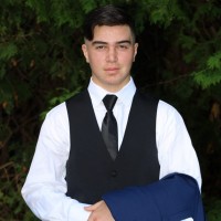 Darian Mehraban