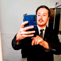 Nicholas Stancel