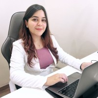 Nidhi Dayani