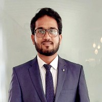 Ahrar Khan