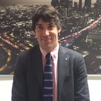 Mikel Iribarren