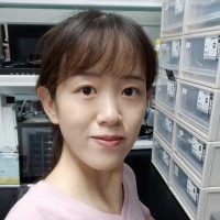 Shasha Yang