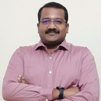 Shanmuga Kumar Nagappan