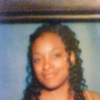 Tiffany Sanders