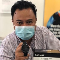 Ts. Arief Firdaus Arpan