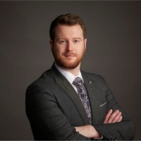Daniel McCracken